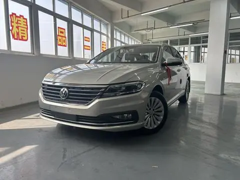 Lavida 2019 1.5L automatic comfort version National VI