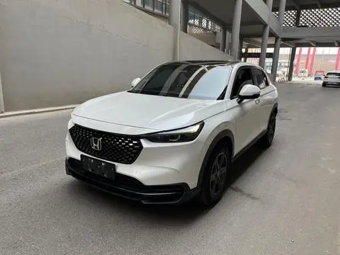 Honda XR-V 2023 facelift 1.5L CVT hot version