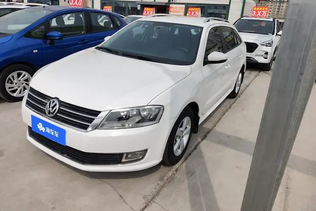 Langxing 2013 1.6L automatic fashion model