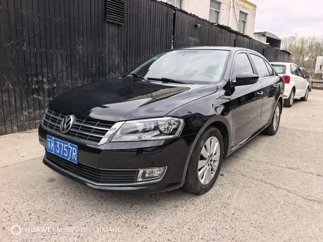 Lavida 2013 facelift 1.4TSI manual comfort version