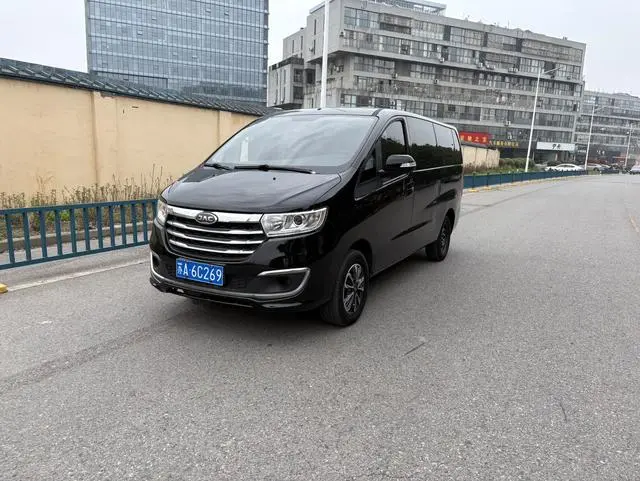 Ruifeng M3 2021 PLUS IKEA high-power version 1.5T luxury model 7 seats
