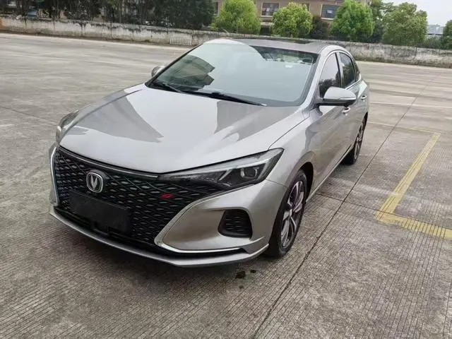 EADO 2020 PLUS Blue Whale NE 1.4T GDI automatic premium model