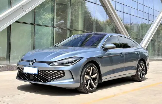 Lingdu 2022 Lingdu L 280TSI DSG Hot Edition