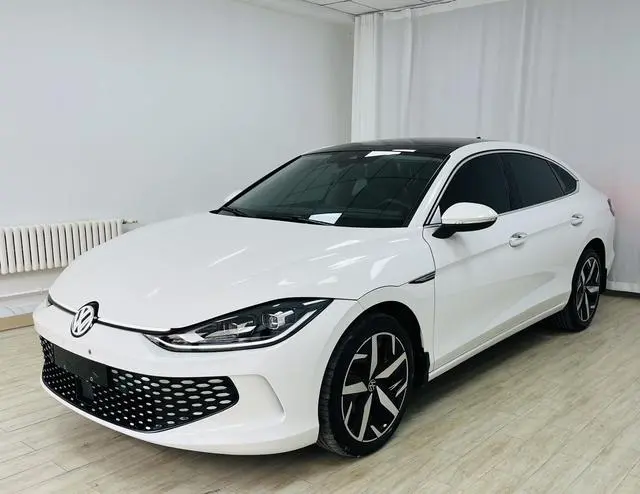 Lingdu 2023 Lingdu L 280TSI DSG Hot Edition