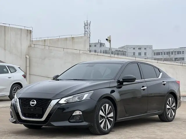 Teana 2021 2.0L XL Comfort Edition