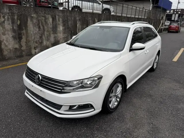 Langxing 2017 180TSI DSG Comfort Edition