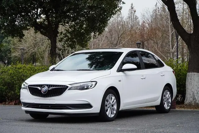 Yinglang 2021 facelift model 1.5L automatic aggressive model