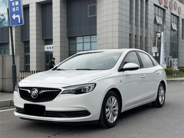 Yinglang 2021 model model 1.5L automatic elite model