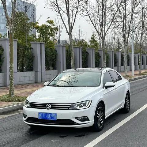 Lingdu 2017 280TSI DSG Deluxe Edition