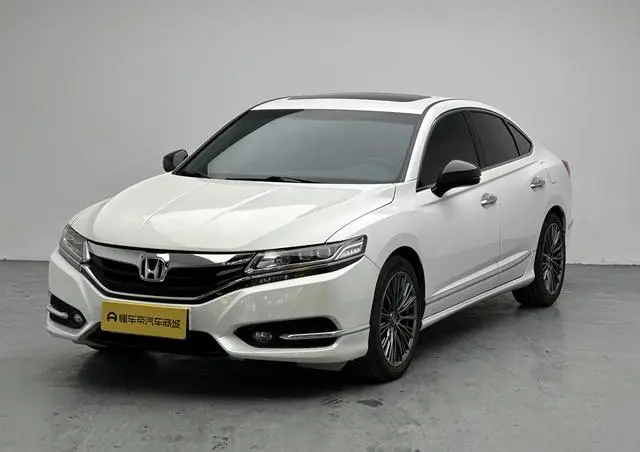 Sibo Rui 2017 2.0L Comfort Edition