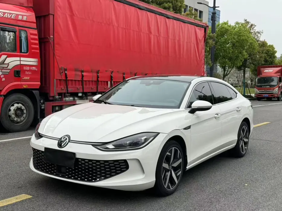 Lingdu 2022 Lingdu L 280TSI DSG Hot Edition