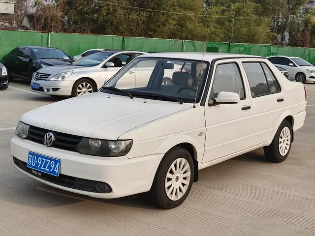 Jetta 2012 1.6L Avant-Garde Commemorative Edition