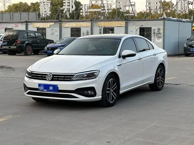 Lingdu 2019 280TSI DSG Comfort Edition National VI