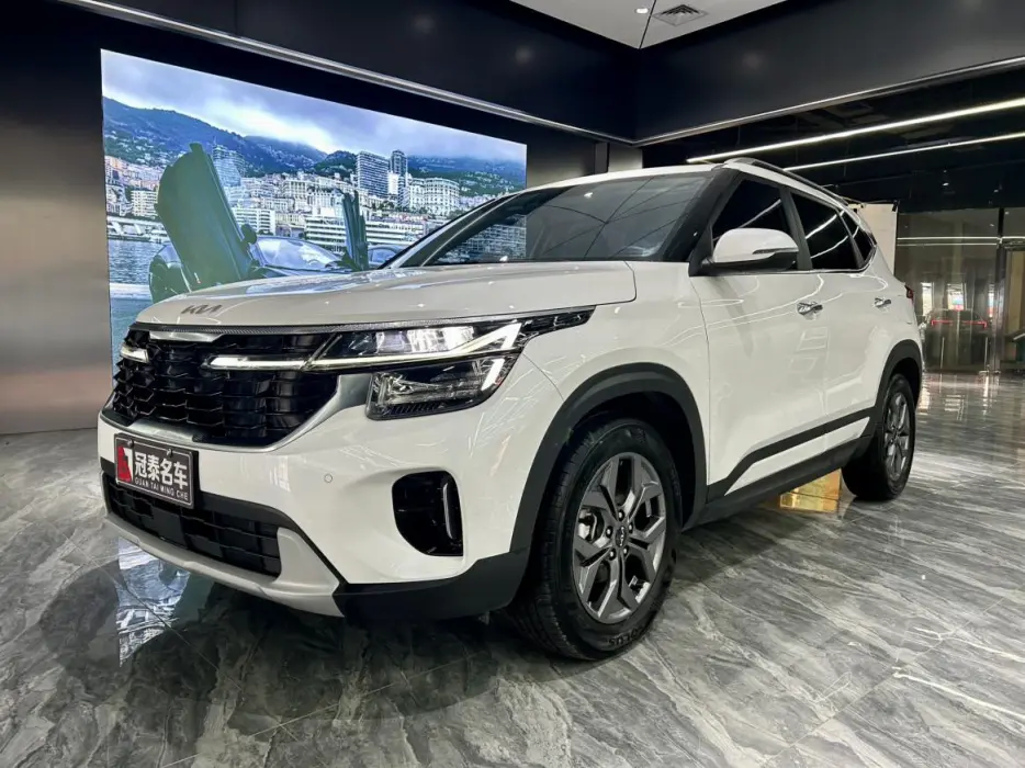 Sethus 2023 1.5L IVT Deluxe Edition