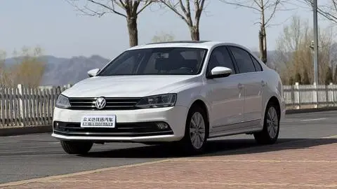 Sagitar 2016 230TSI 25th Anniversary Edition