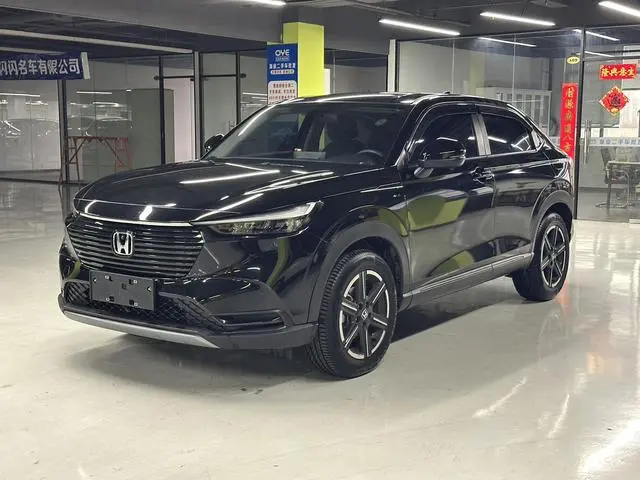 Binzhi 2023 1.5L CVT Elite Edition