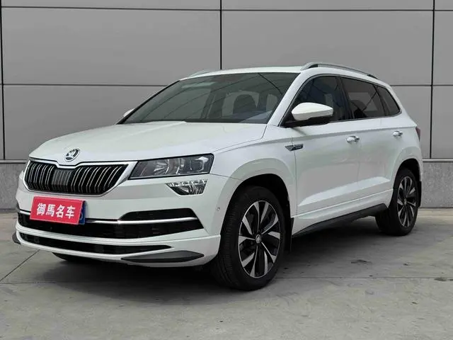 Korok 2024 TSI280 Luxury Edition