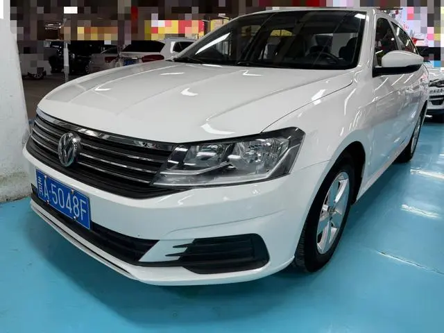 Lavida 2019 1.5L Automatic Fashion Edition National VI