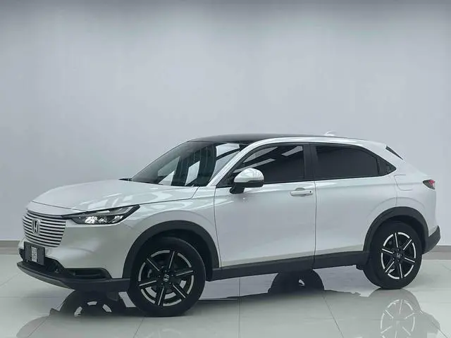 Binzhi 2023 1.5L CVT Pioneer Edition