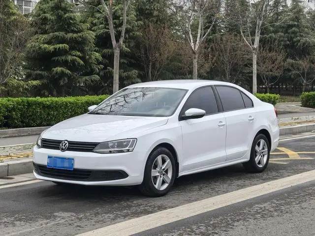 Sagitar 2012 1.4TSI automatic fashion model