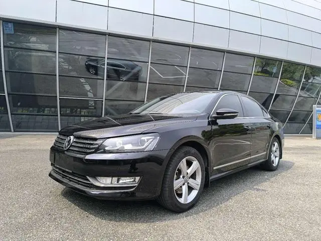 Passat 2013 1.8TSI DSG Extreme Edition