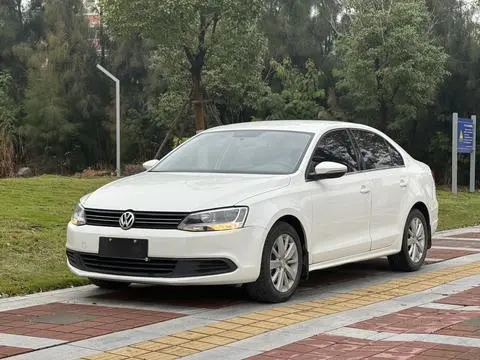 Sagitar 2014 1.4TSI automatic fashion model