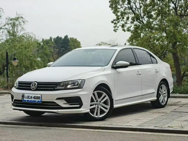 Sagitar 2018 280TSI DSG Dynamic Edition