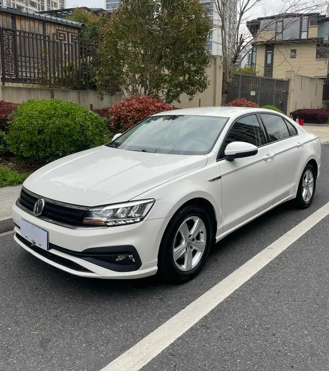 Lingdu 2019 230TSI DSG Fashion Edition National V
