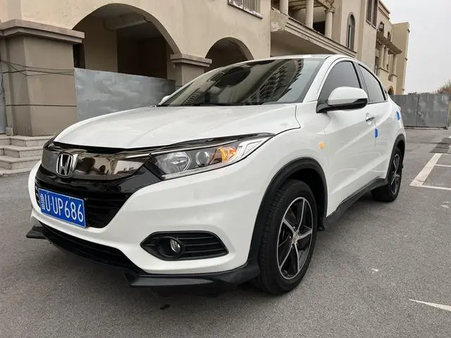 Binzhi 2020 1.5L CVT Elite Edition