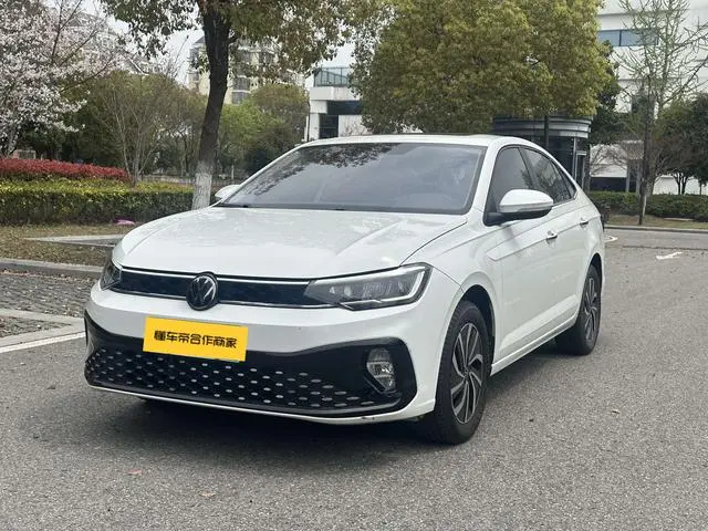 Lavida 2023 Xinrui 1.5L Automatic Xinyi Edition