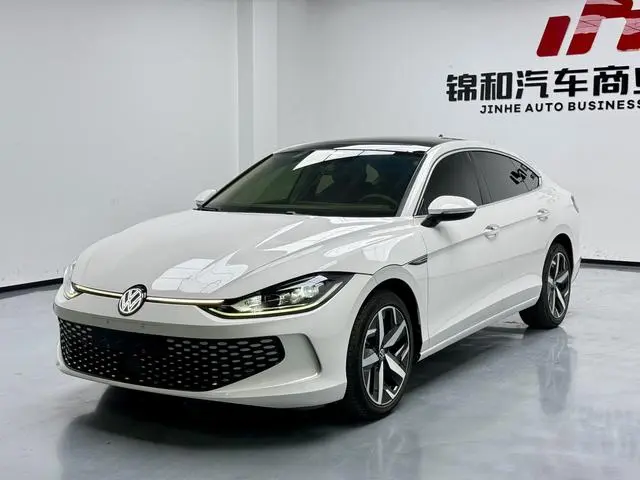 Lingdu 2022 Lingdu L 280TSI DSG Hot Edition