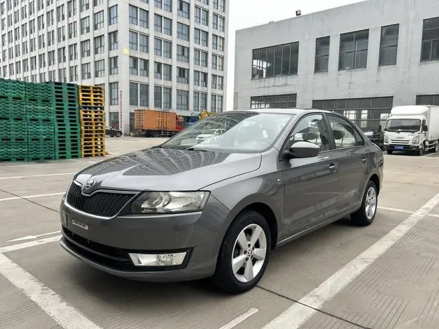 Xinrui 2013 1.6L manual smart selection