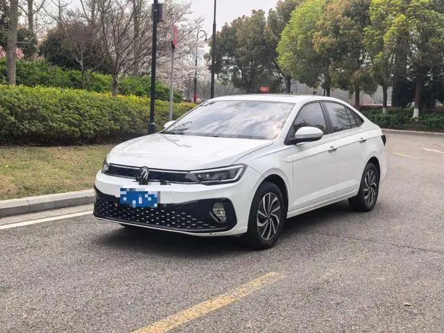 Lavida 2023 Xinrui 1.5L Automatic Xinyi Edition