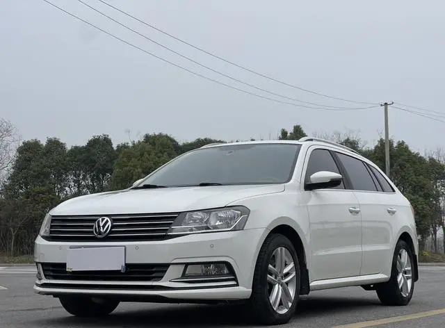 Langxing 2017 1.6L automatic comfort version