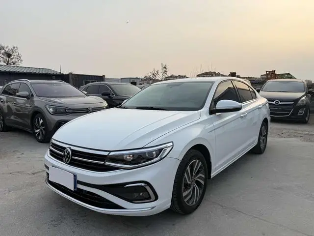 Bora 2023 200TSI DSG Changxing Edition