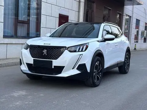 Peugeot 2008 2022 230THP THE ONE