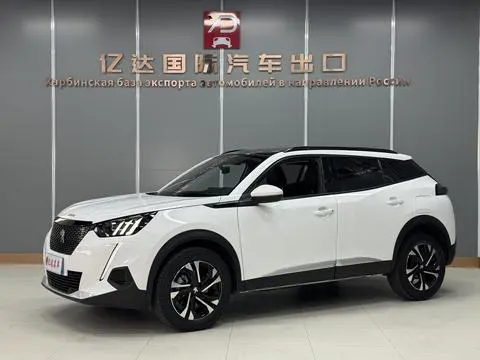 Peugeot 2008 2022 230THP THE ONE