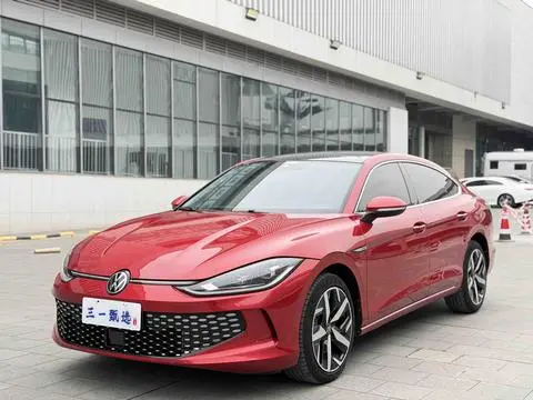 Lingdu 2022 Lingdu L 280TSI DSG Hot Edition
