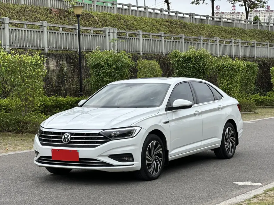Sagitar 2022 280TSI DSG Flyover Edition