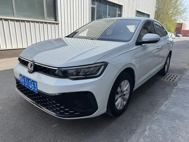 Lavida 2023 Xinrui 1.5L Automatic Xinyi Edition