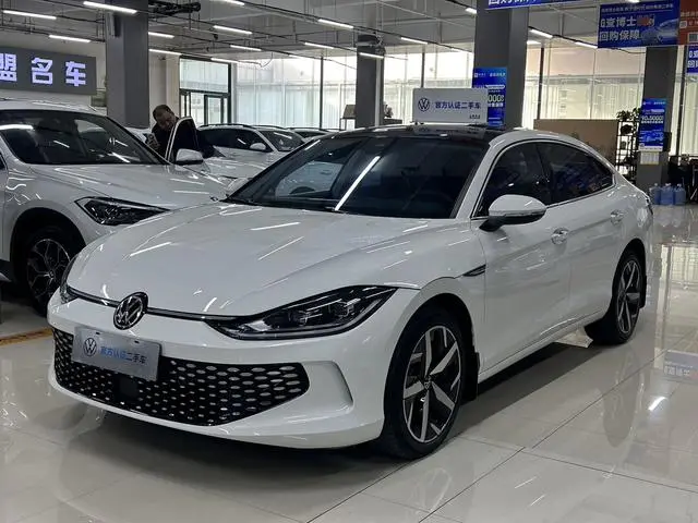 Lingdu 2022 Lingdu L 280TSI DSG Hot Edition