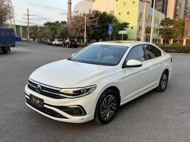 Bora 2023 200TSI DSG Changxing Edition