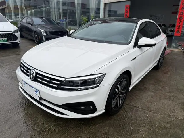 Lingdu 2021 280TSI DSG Comfort Edition