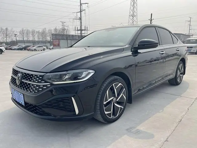 Lavida 2023 300TSI DSG Starry Sky Eternal Edition