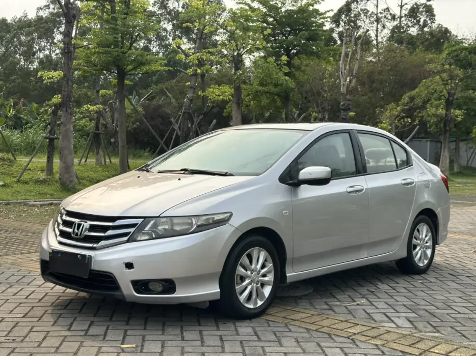 Fengfan Classic 2012 1.5L Automatic Elite Edition