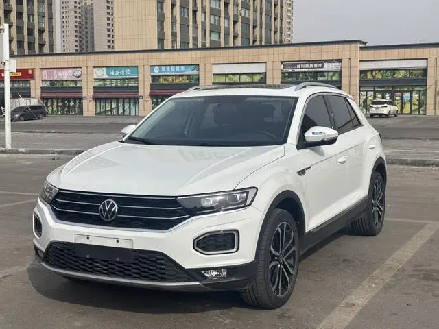 Tange 2021 280TSI DSG 2WD Elite Intelligent Edition