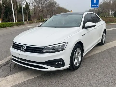 Lingdu 2021 facelift 280TSI DSG comfort version