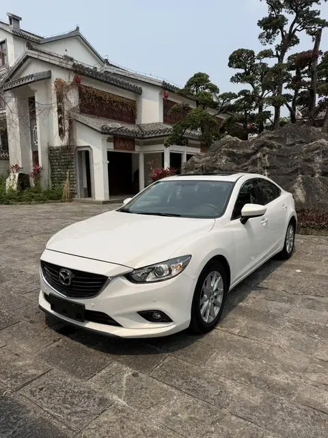 Atez 2017 2.0L Blue Sky Deluxe Edition