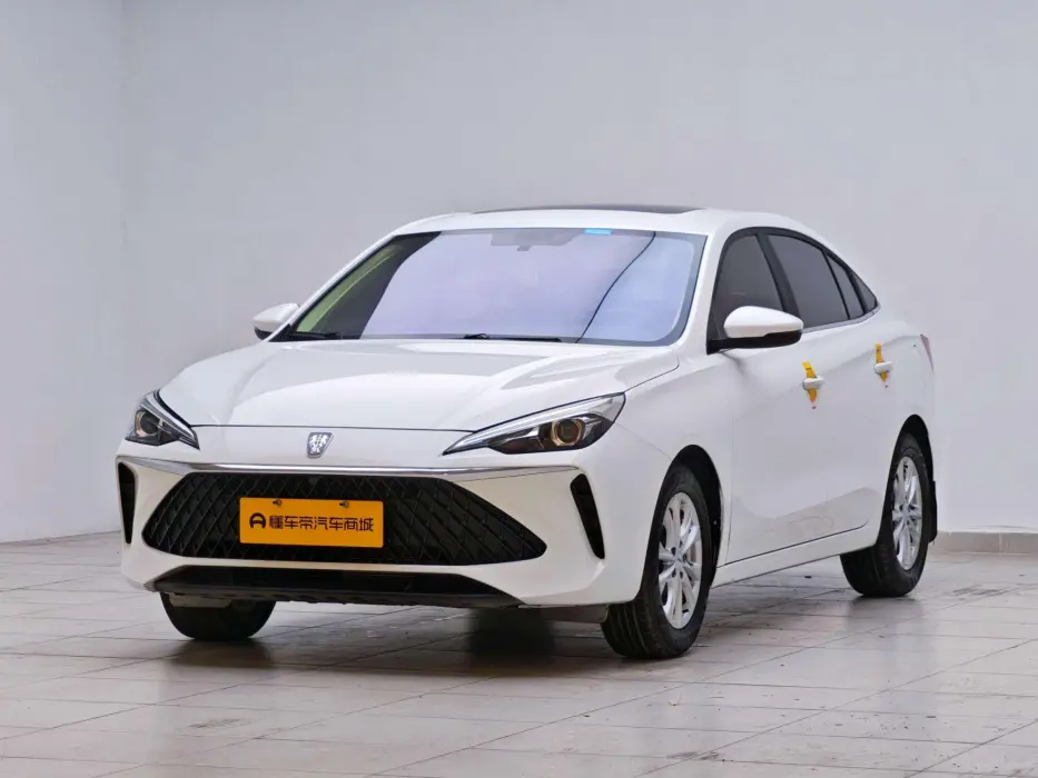 Roewe i5 2023 1.5L CVT Deluxe Edition