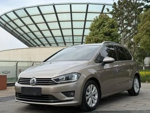 Golf·Jialu 2016 230TSI automatic aggressive type